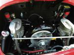 Porsche 356 A Carrera GS GT Coupe 1958 года
